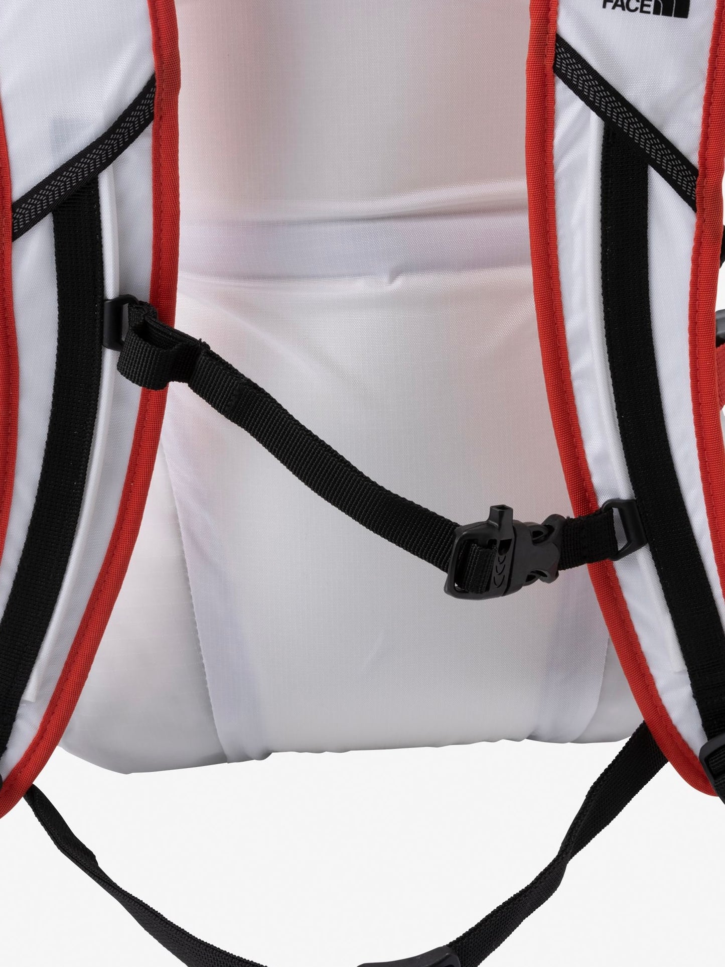 【THE NORTH FACE -ザ ノースフェイス】VERTO 27 BACKPACK / WHITE(バックパック/ホワイト)