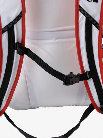 【THE NORTH FACE -ザ ノースフェイス】VERTO 27 BACKPACK / WHITE(バックパック/ホワイト)
