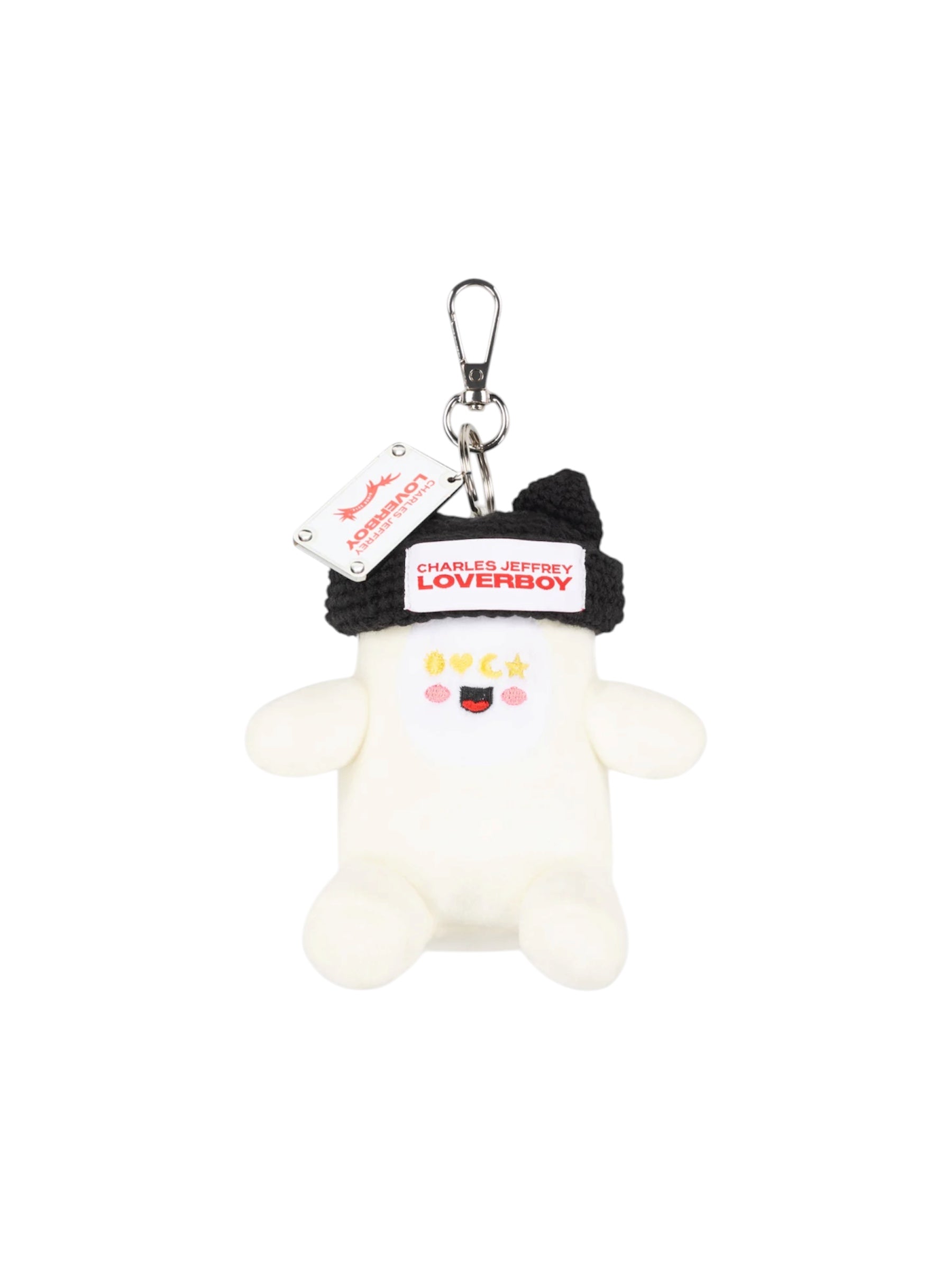 CHARLES JEFFREY LOVERBOY(チャールズジェフリーラバーボー Charles Jeffrey Loverboy チャールズ ジェフリー ラバーボーイ