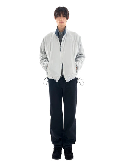 【POST ARCHIVE FACTION - ポストアーカイブファクション】Rivers Jacket / SKY BLUE (ジャケット/スカイブルー)
