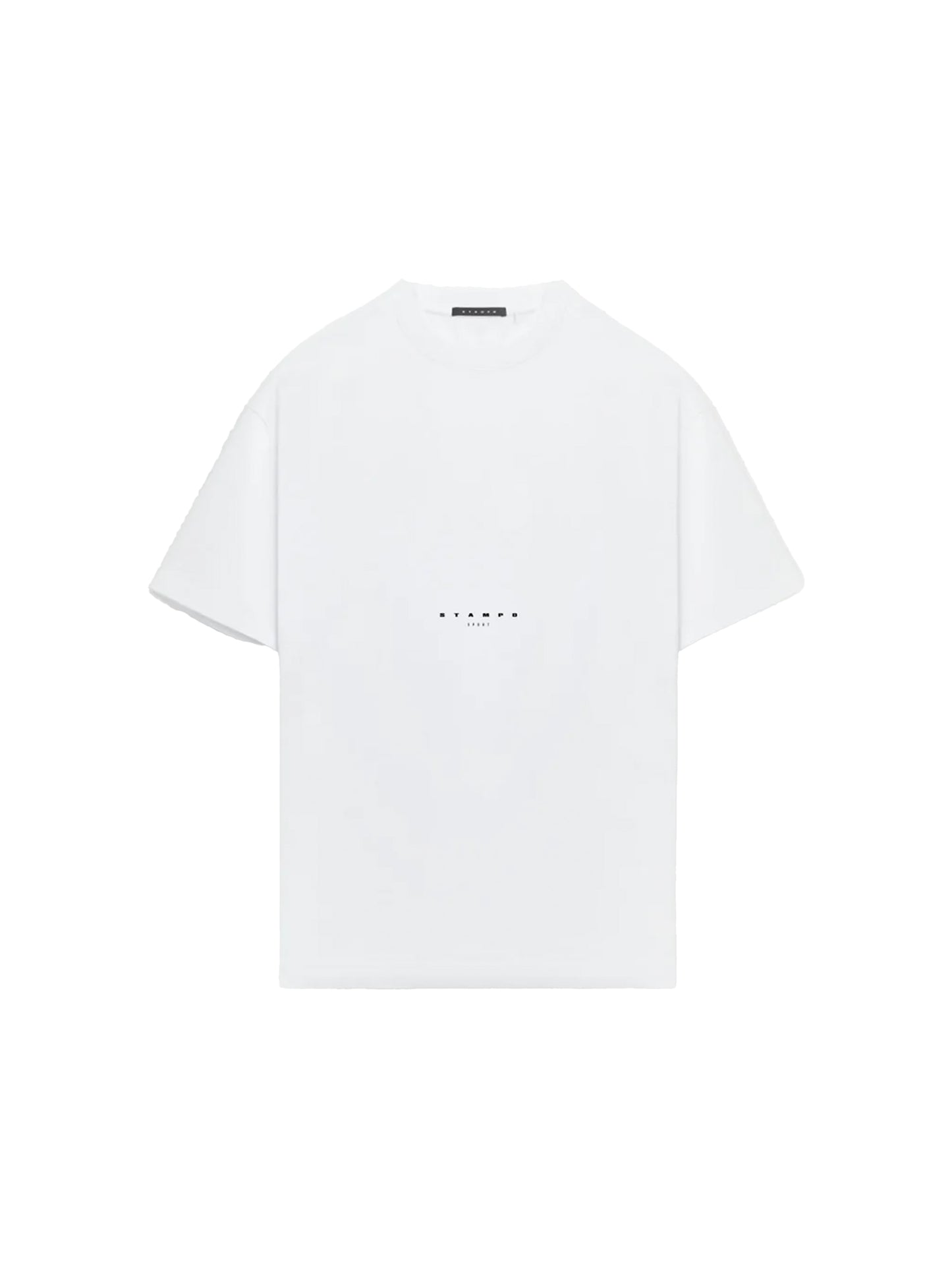 【STAMPD - スタンプド】STAMPD SPORT PHOTOGRAPHIC TEE / WHITE(Tシャツ/ホワイト)