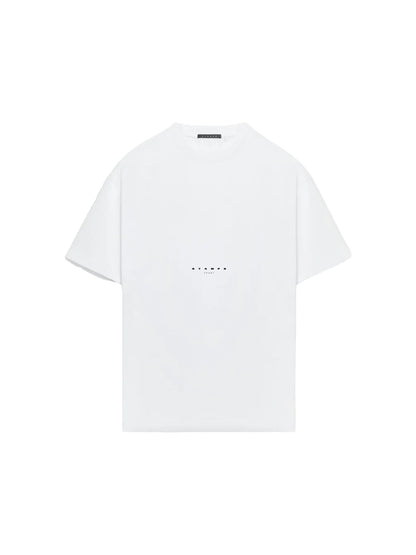 【STAMPD - スタンプド】STAMPD SPORT PHOTOGRAPHIC TEE / WHITE(Tシャツ/ホワイト)