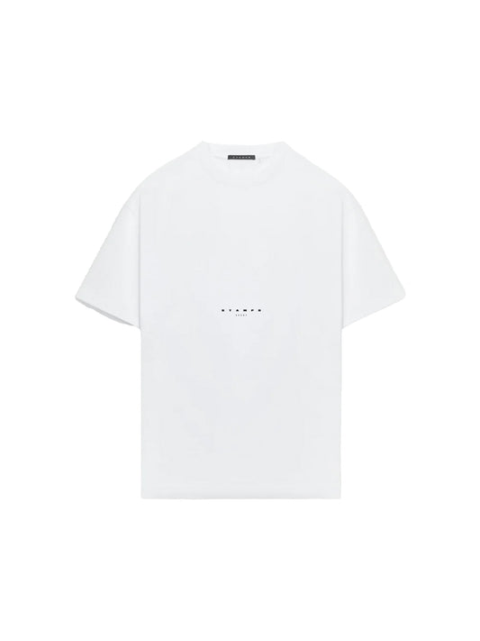 【STAMPD - スタンプド】STAMPD SPORT PHOTOGRAPHIC TEE / WHITE(Tシャツ/ホワイト)