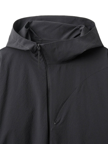 【POST ARCHIVE FACTION - ポストアーカイブファクション】Runner Jacket  (ジャケット/ブラック)