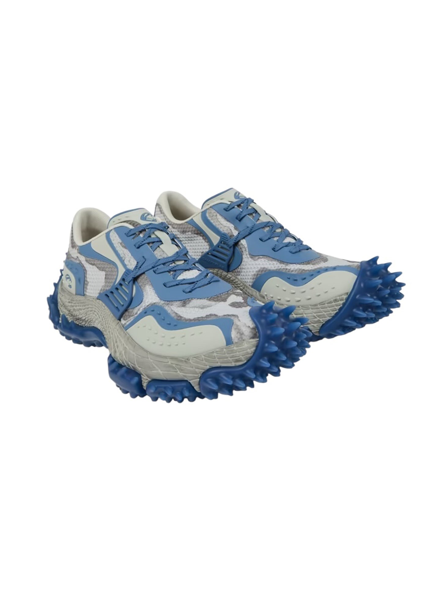 【CAMPER LAB  - カンペールラボ】Tornado/ Sweaty Tonic-Somera (シューズ/ブルー)