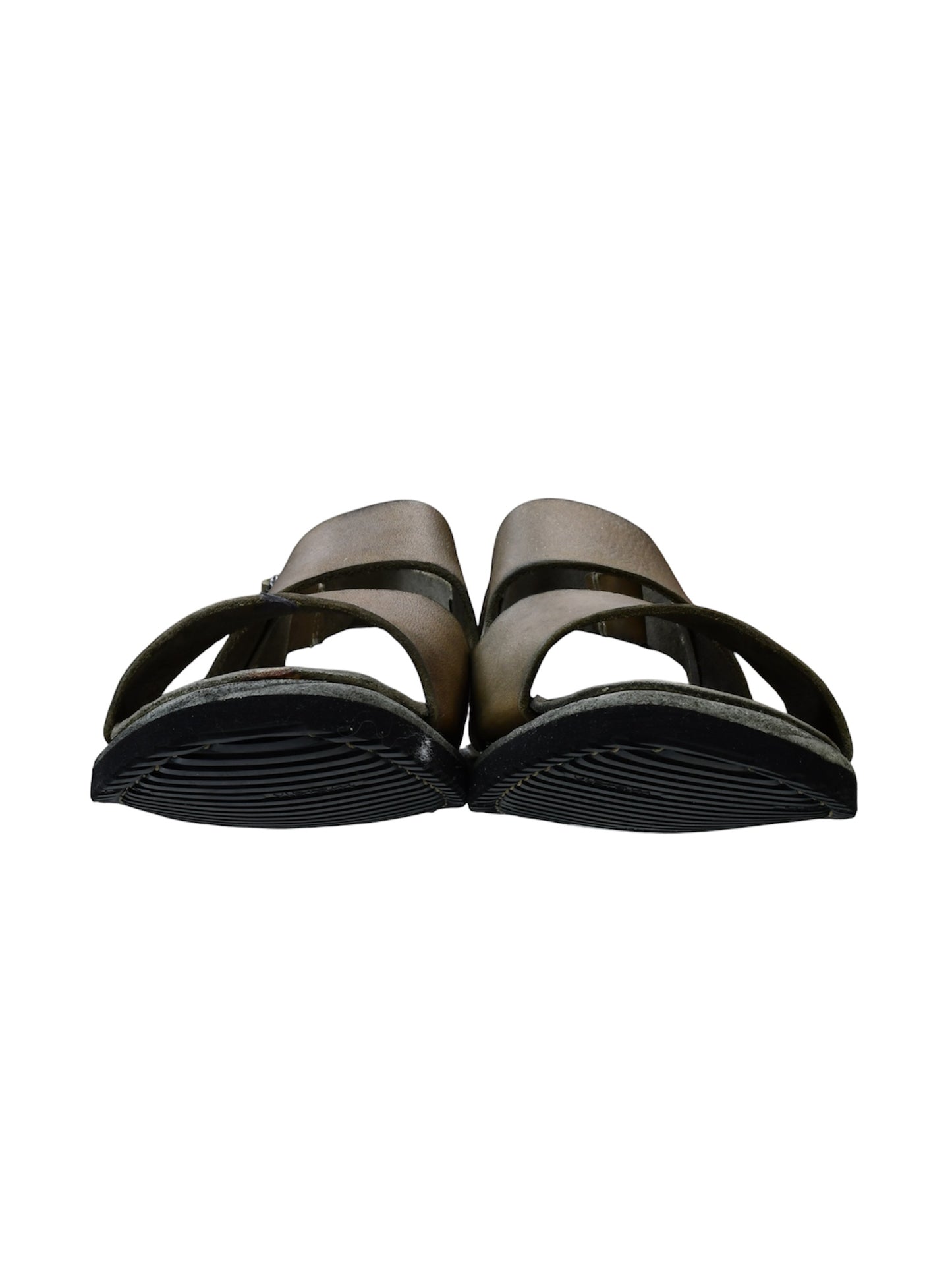【GUIDI - グイディ】BRKZ02V SANDAL / CV177T(サンダル/カーキ)