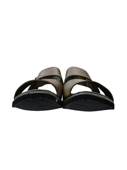 【GUIDI - グイディ】BRKZ02V SANDAL / CV177T(サンダル/カーキ)