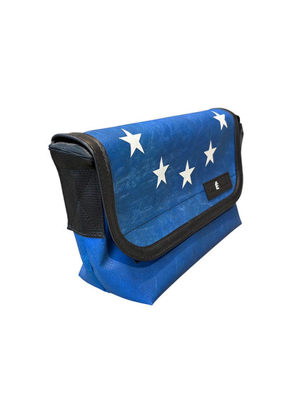 【Études studio - エチュード スタジオ】FREITAG + Études Studio Hawaii five-0 / BLUE(バッグ/ブルー)