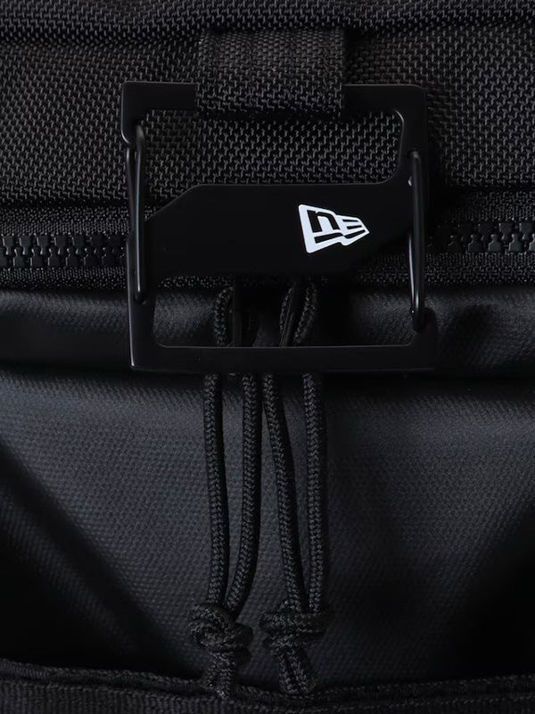 【Y's - ワイズ】Y's × New Era SKATEBOARD URBAN PACK / BLACK (バッグ/ブラック)