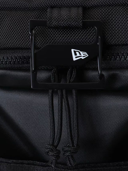 【Y's - ワイズ】Y's × New Era SKATEBOARD URBAN PACK / BLACK (バッグ/ブラック)
