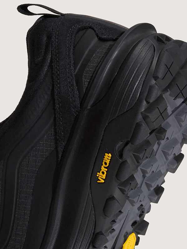 VANS - ヴァンズ】 Mte Crosspath Xc Gore-Tex / BLACK (スニーカー