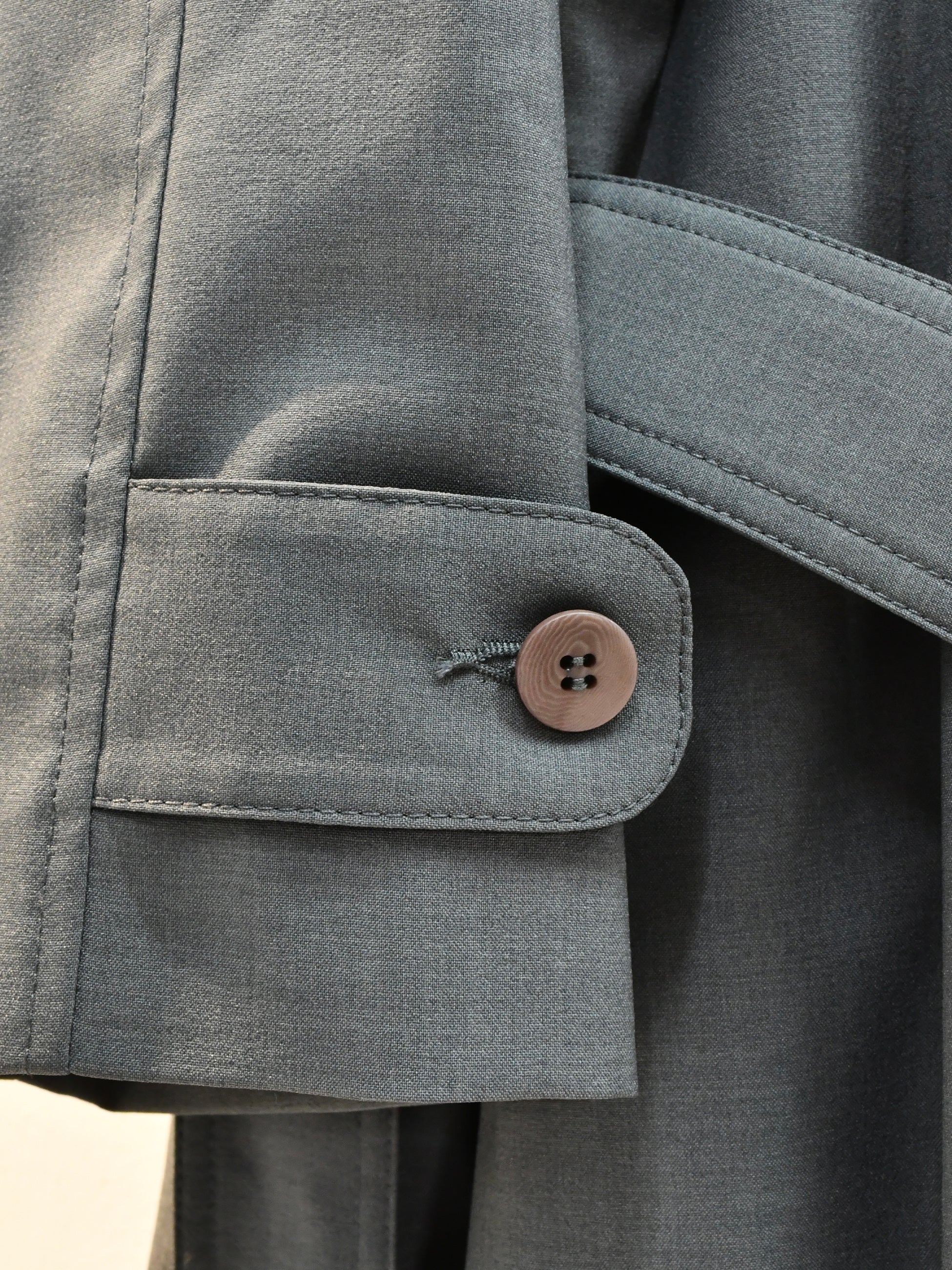 magliano マリアーノ　コート MAGLIANO - マリアーノ】MAGNANI COAT / GREY (コート/グレー