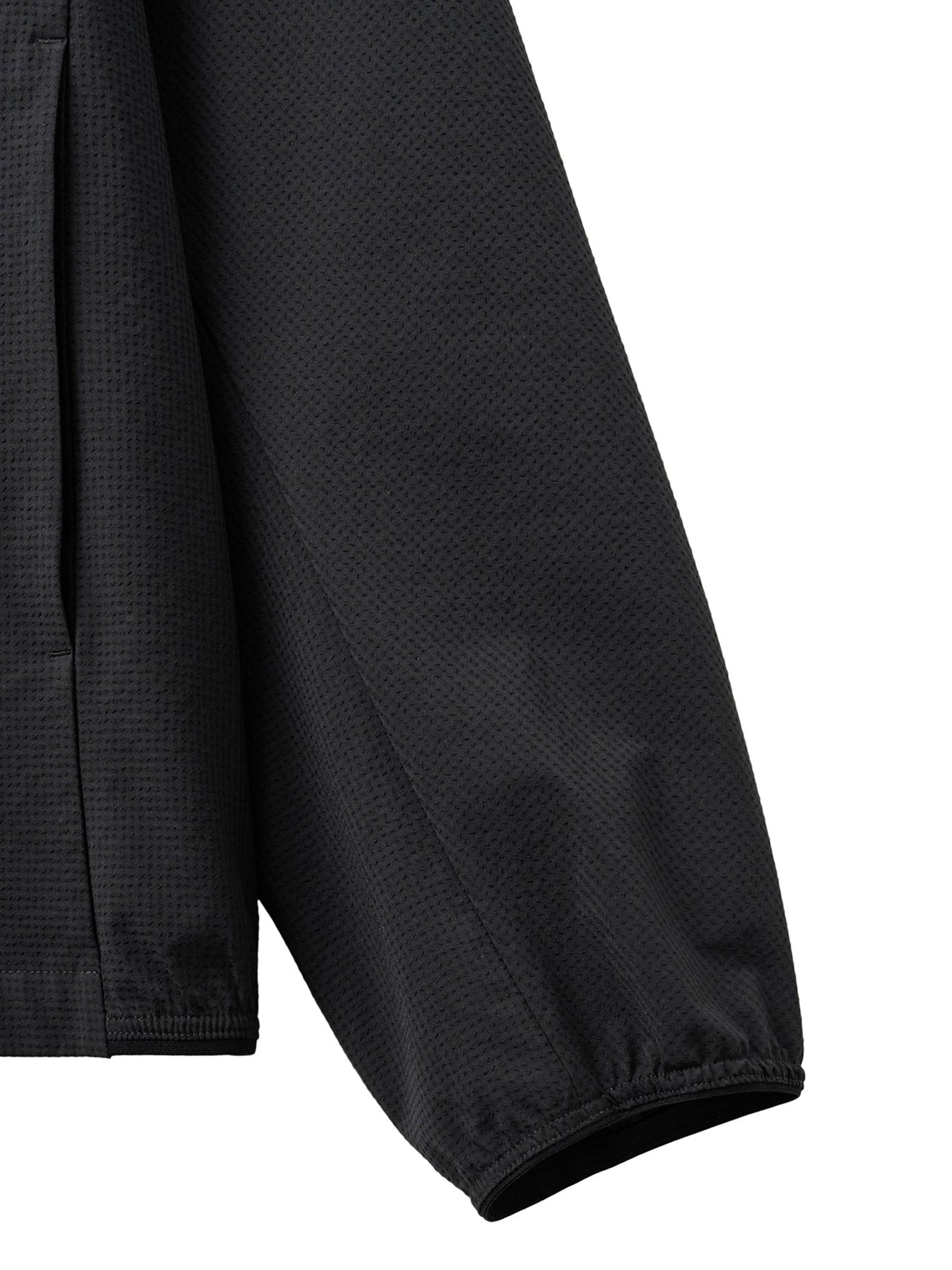 【POST ARCHIVE FACTION - ポストアーカイブファクション】Runner Jacket  (ジャケット/ブラック)