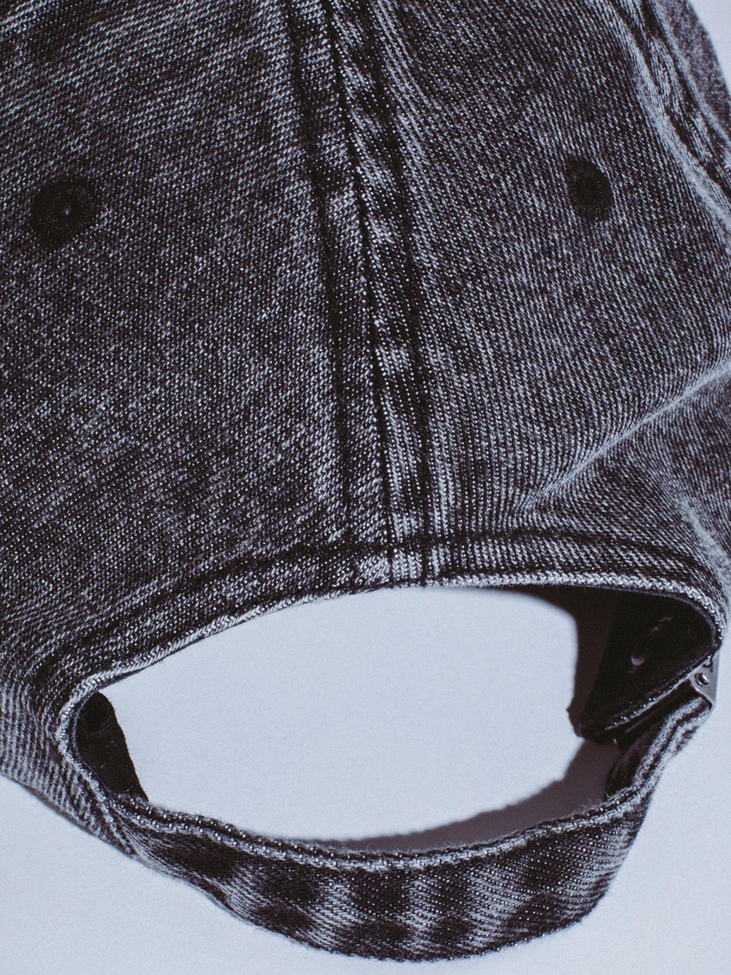 【Fucking Awesome- ファッキングオーサム】Possession Trucker Hat / BLACK（キャップ/ブラック)