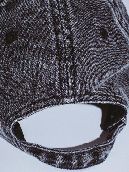 【Fucking Awesome- ファッキングオーサム】Possession Trucker Hat / BLACK（キャップ/ブラック)