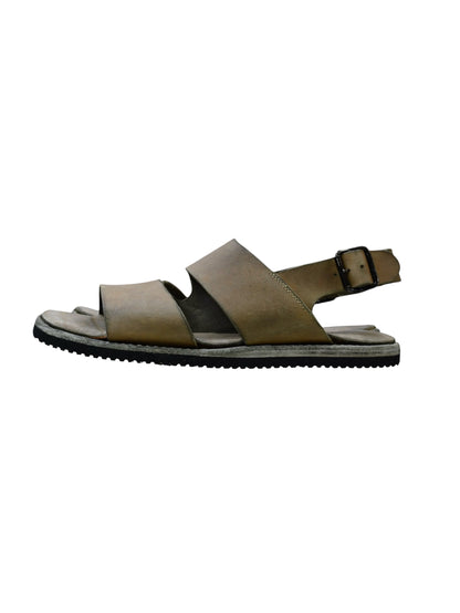 【GUIDI - グイディ】BRKZ02V SANDAL / CV177T(サンダル/カーキ)