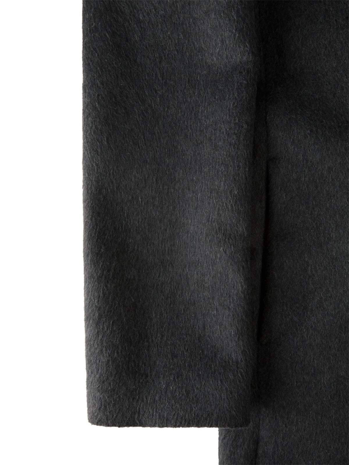 【POST ARCHIVE FACTION - ポストアーカイブファクション】New Classic Coat / Black (コート/ブラック)