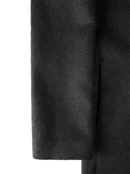 【POST ARCHIVE FACTION - ポストアーカイブファクション】New Classic Coat / Black (コート/ブラック)