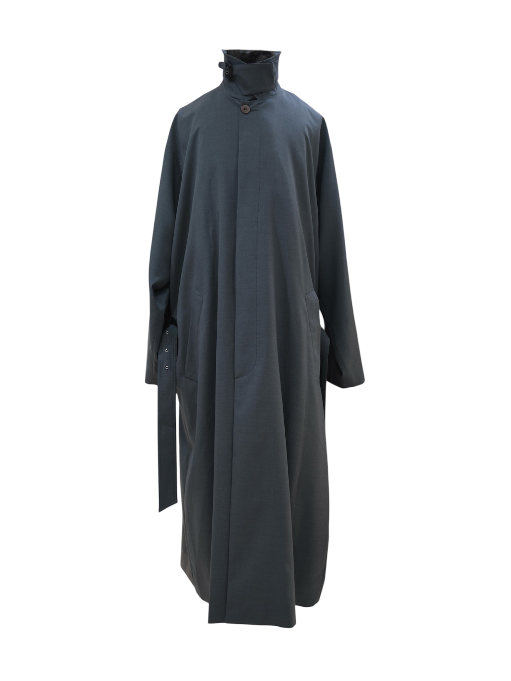 magliano マリアーノ　コート MAGLIANO - マリアーノ】MAGNANI COAT / GREY (コート/グレー