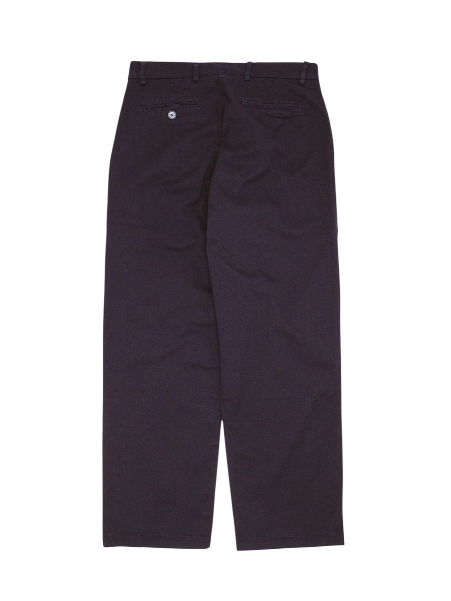 【Fucking Awesome- ファッキングオーサム】DILL TWILL DRESS PANT/NAVY（パンツ/ネイビー ）