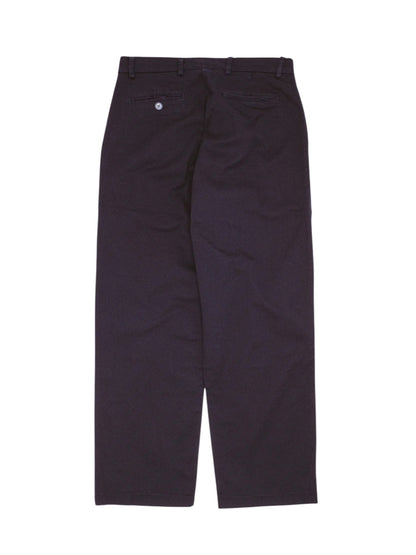 【Fucking Awesome- ファッキングオーサム】DILL TWILL DRESS PANT/NAVY（パンツ/ネイビー ）