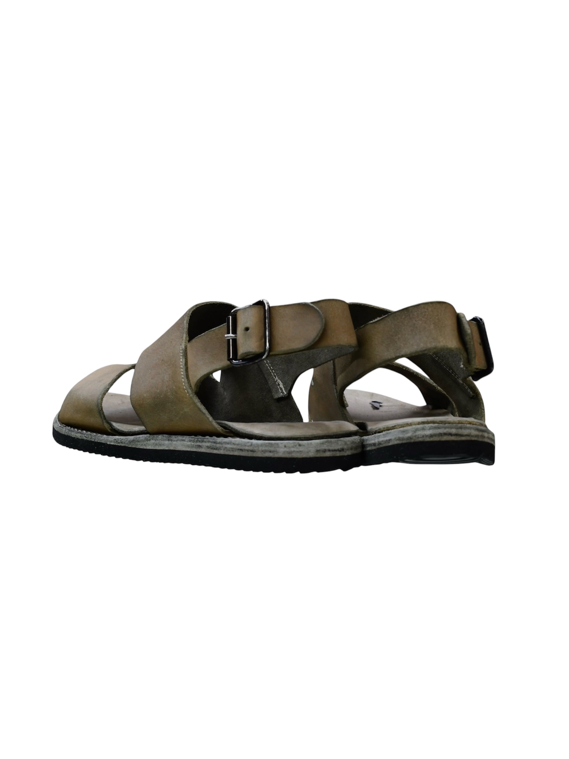 GUIDI - グイディ】BRKZ02V SANDAL / CV177T(サンダル/カーキ) – union