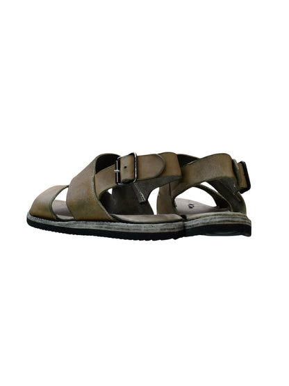 【GUIDI - グイディ】BRKZ02V SANDAL / CV177T(サンダル/カーキ)