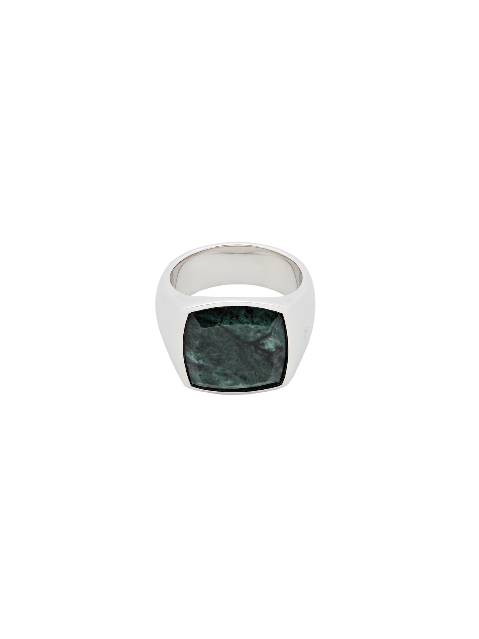 Cushion Green Marble - Tom Wood Project Official Online Store