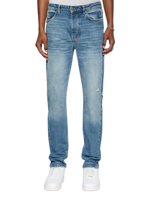 【KSUBI - スビ】Chitch Maverik (デニム/ブルー)