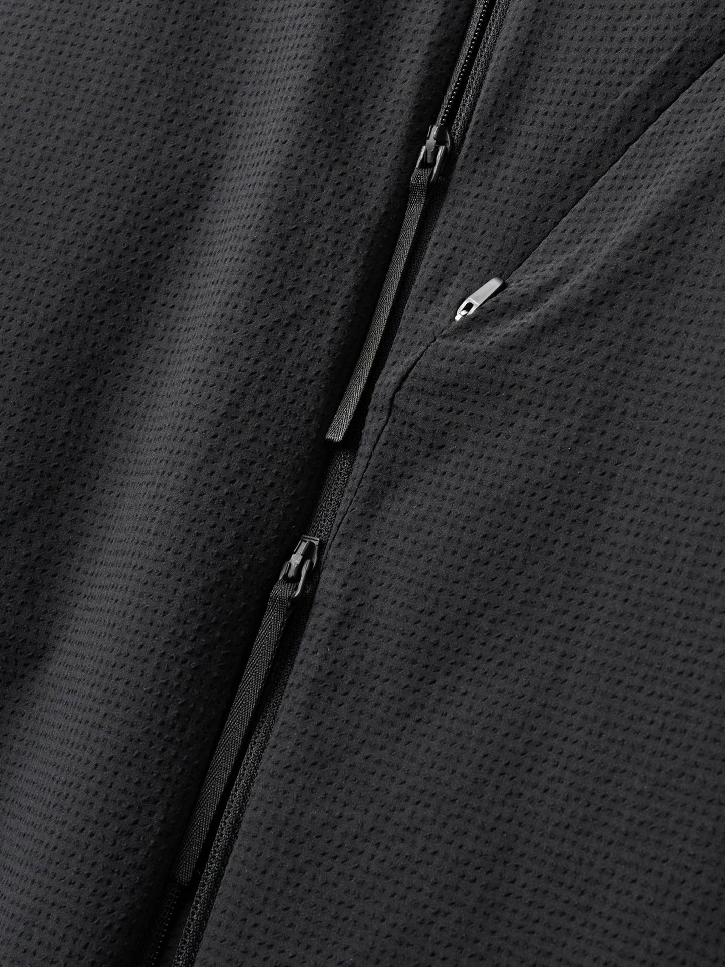 【POST ARCHIVE FACTION - ポストアーカイブファクション】Runner Jacket  (ジャケット/ブラック)