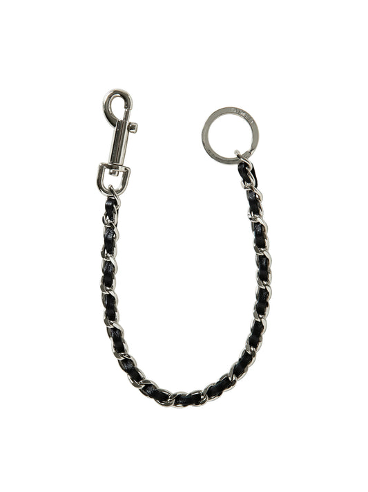 【NEXUS Ⅶ -ネクサスセブン】C WALLET CHAIN S / SILVER（ウォレットチェーン/シルバー)