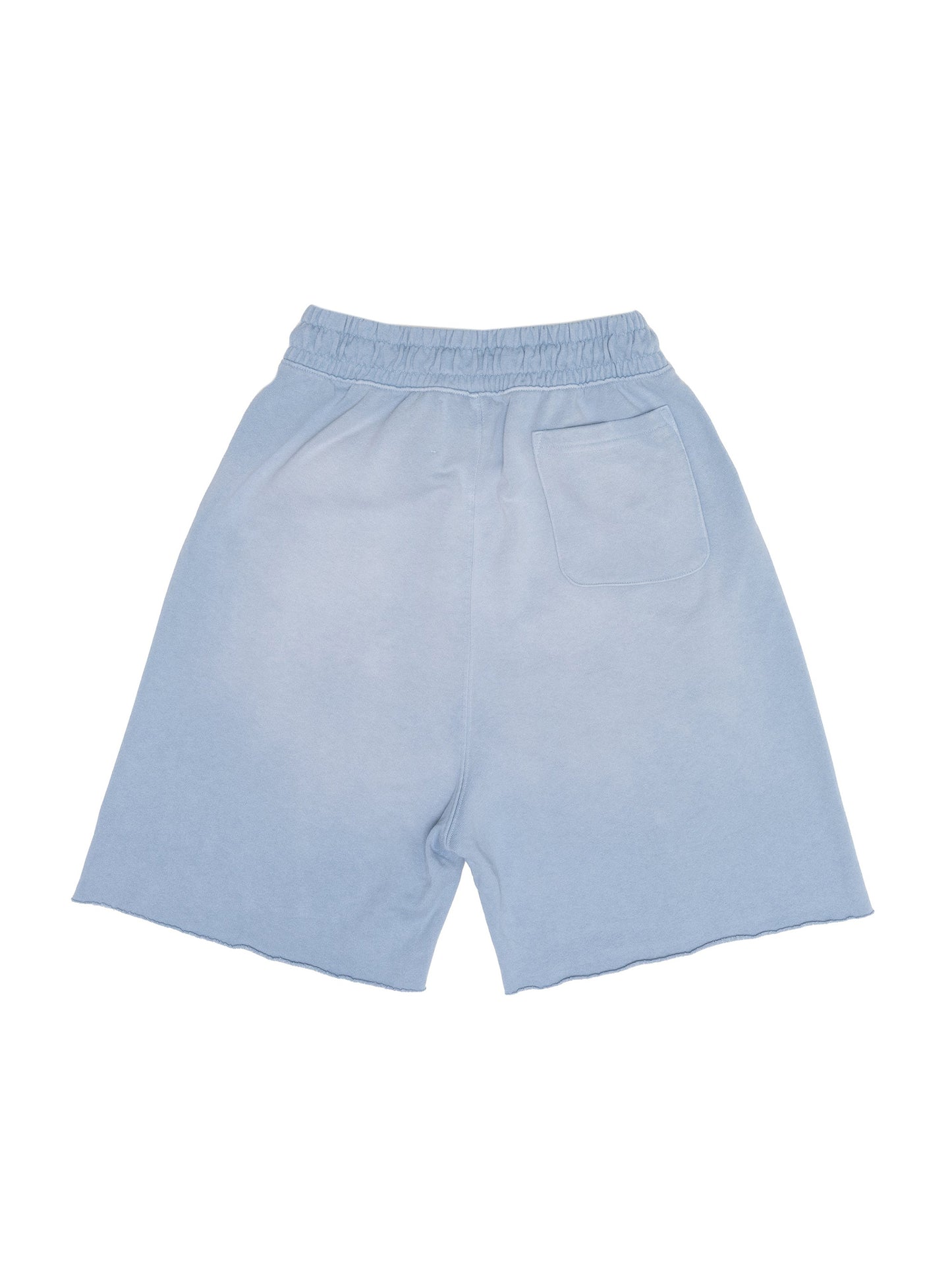【PALY HOLLYWOOD - パリーハリウッド】BOBBY DRISCOLL SWEAT SHORT / SKY BLUE(ショーツ/スカイブルー)