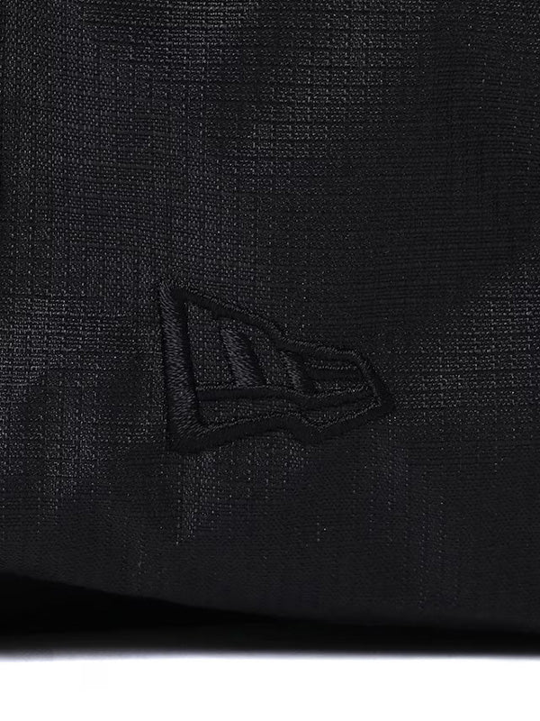 【Y's - ワイズ】Y's × New Era FIELD WAIST BAG / BLACK (バッグ/ブラック)