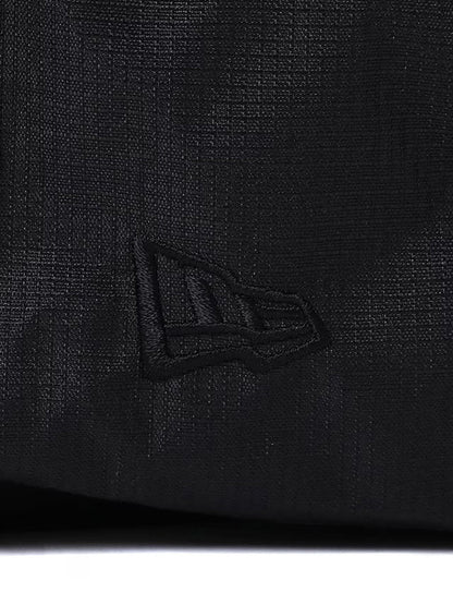 【Y's - ワイズ】Y's × New Era FIELD WAIST BAG / BLACK (バッグ/ブラック)