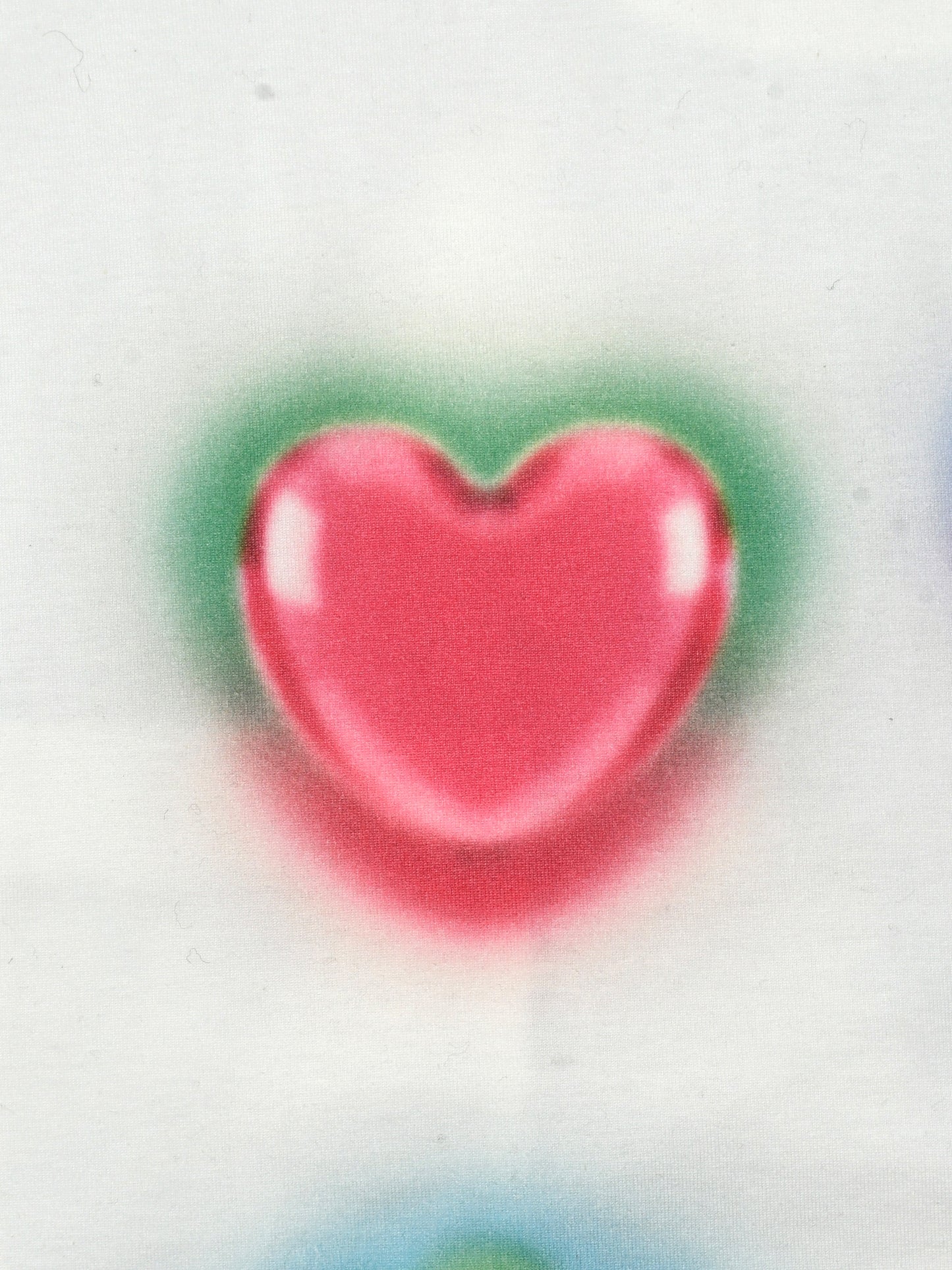 【TSTS -ティーエスティーエス】ORGANIC COTTON MISTY POCKET T-SHIRT / White (Tシャツ/ホワイト)