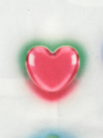 【TSTS -ティーエスティーエス】ORGANIC COTTON MISTY POCKET T-SHIRT / White (Tシャツ/ホワイト)