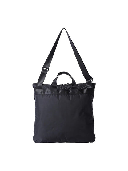 【RAMIDUS - ラミダス】HELMET BAG (M) / BLACK (バッグ/ブラック)