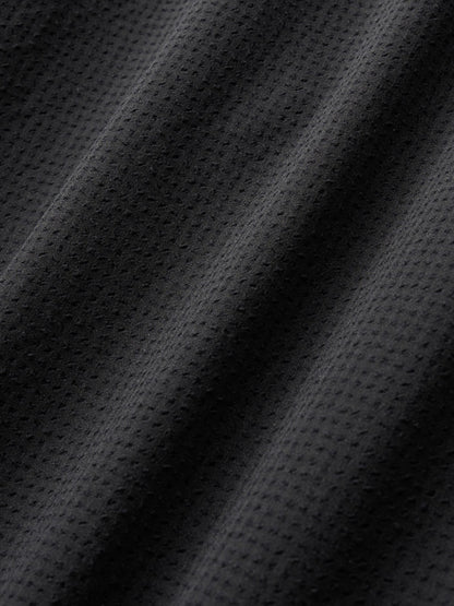 【POST ARCHIVE FACTION - ポストアーカイブファクション】Runner Jacket  (ジャケット/ブラック)