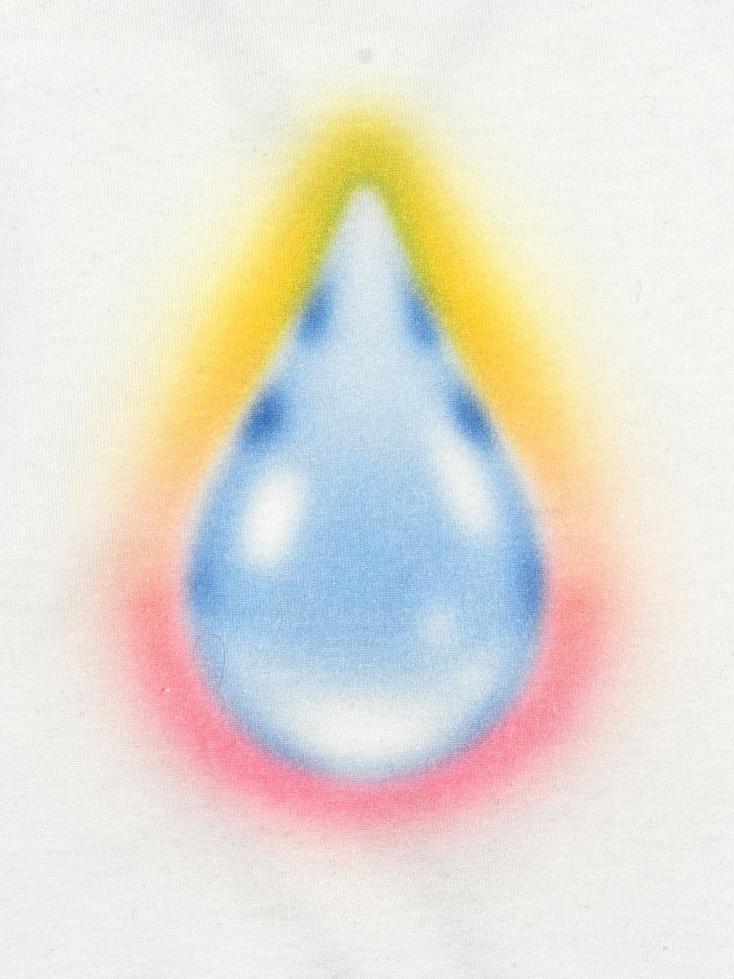 【TSTS -ティーエスティーエス】ORGANIC COTTON MISTY POCKET T-SHIRT / White (Tシャツ/ホワイト)