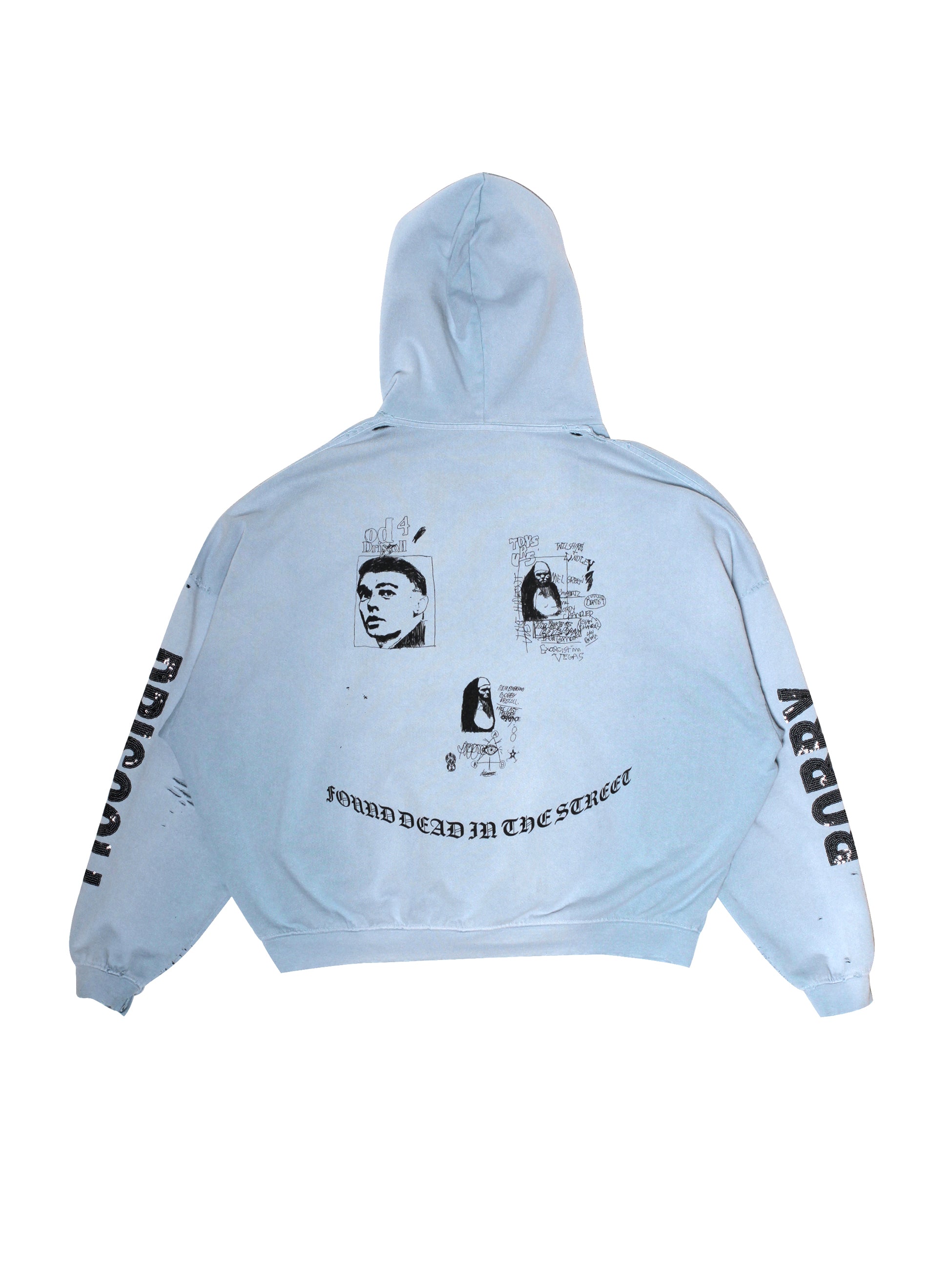 PALY HOLLYWOOD – union-onlinestore