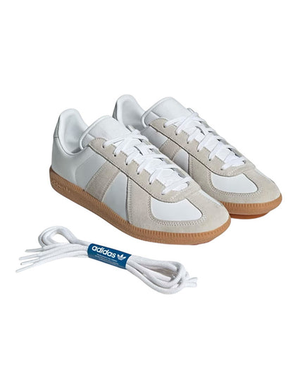 【adidas Originals - アディダス オリジナルス】BW ARMY / WHITE（スニーカー/ホワイト)