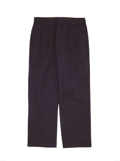 【Fucking Awesome- ファッキングオーサム】DILL TWILL DRESS PANT/NAVY（パンツ/ネイビー ）
