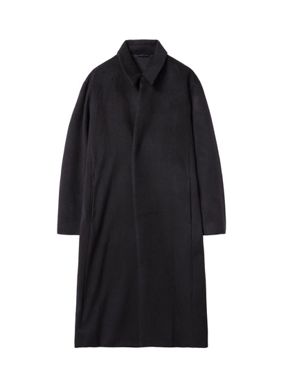 【POST ARCHIVE FACTION - ポストアーカイブファクション】  New Classic Coat  (コート/ブラック)
