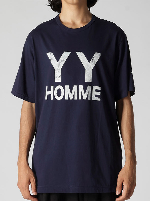 Yohji Yamamoto POUR HOMME - ヨウジヤマモト プールオム】PRODUCT DYEING YYH PT SHORT –  union-onlinestore