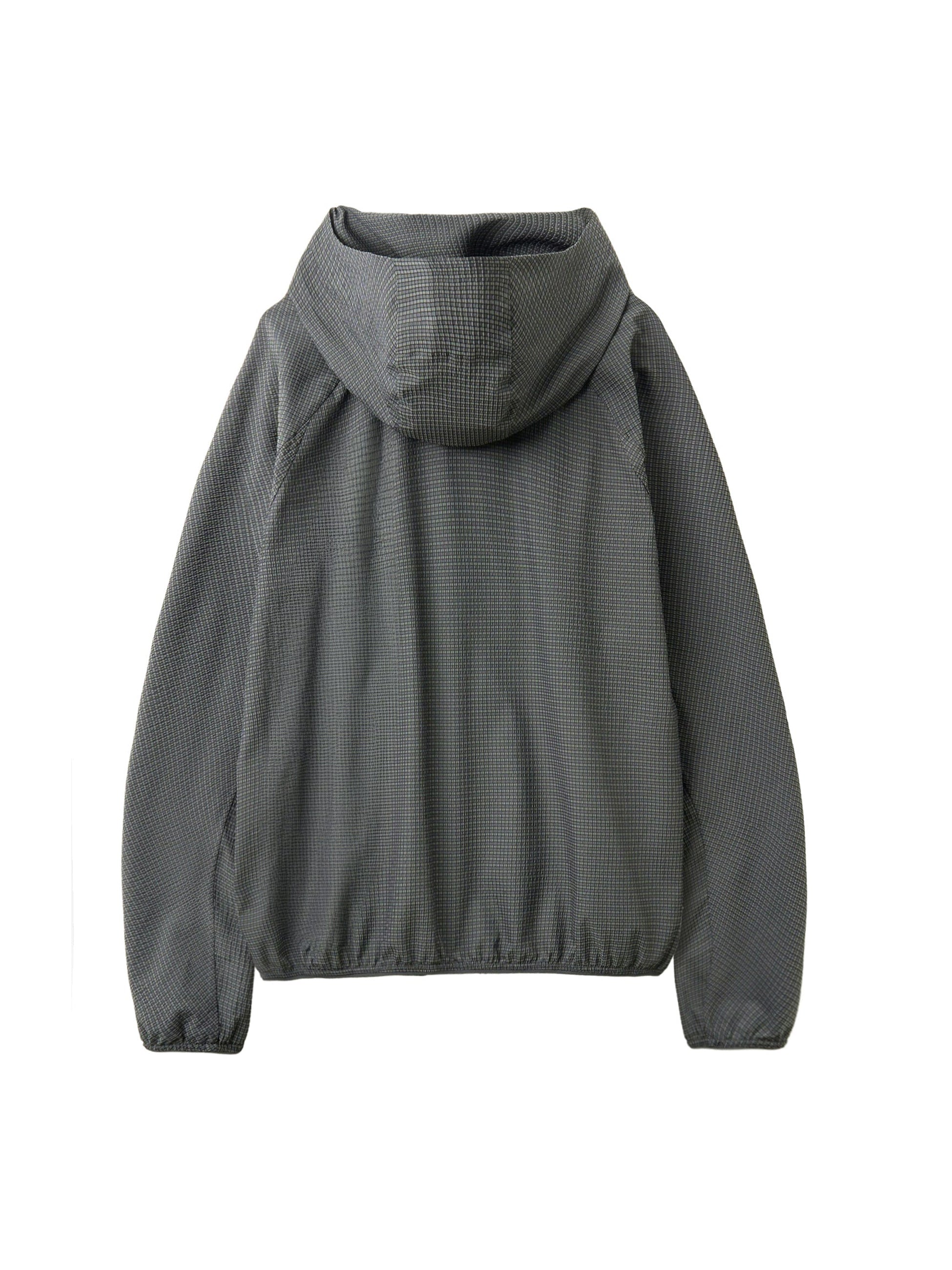 POST ARCHIVE FACTION (PAF) ポストアーカイブファクション 25AW  JACKET ARCHIVE リバージャケット A1-003WG L WARM GREY ボア リバーシブル アウター【中古】【POST ARCHIVE FACTION (PAF)】 POST ARCHIVE FACTION (PAF) ポストアーカイブファクション 25AW RIVER