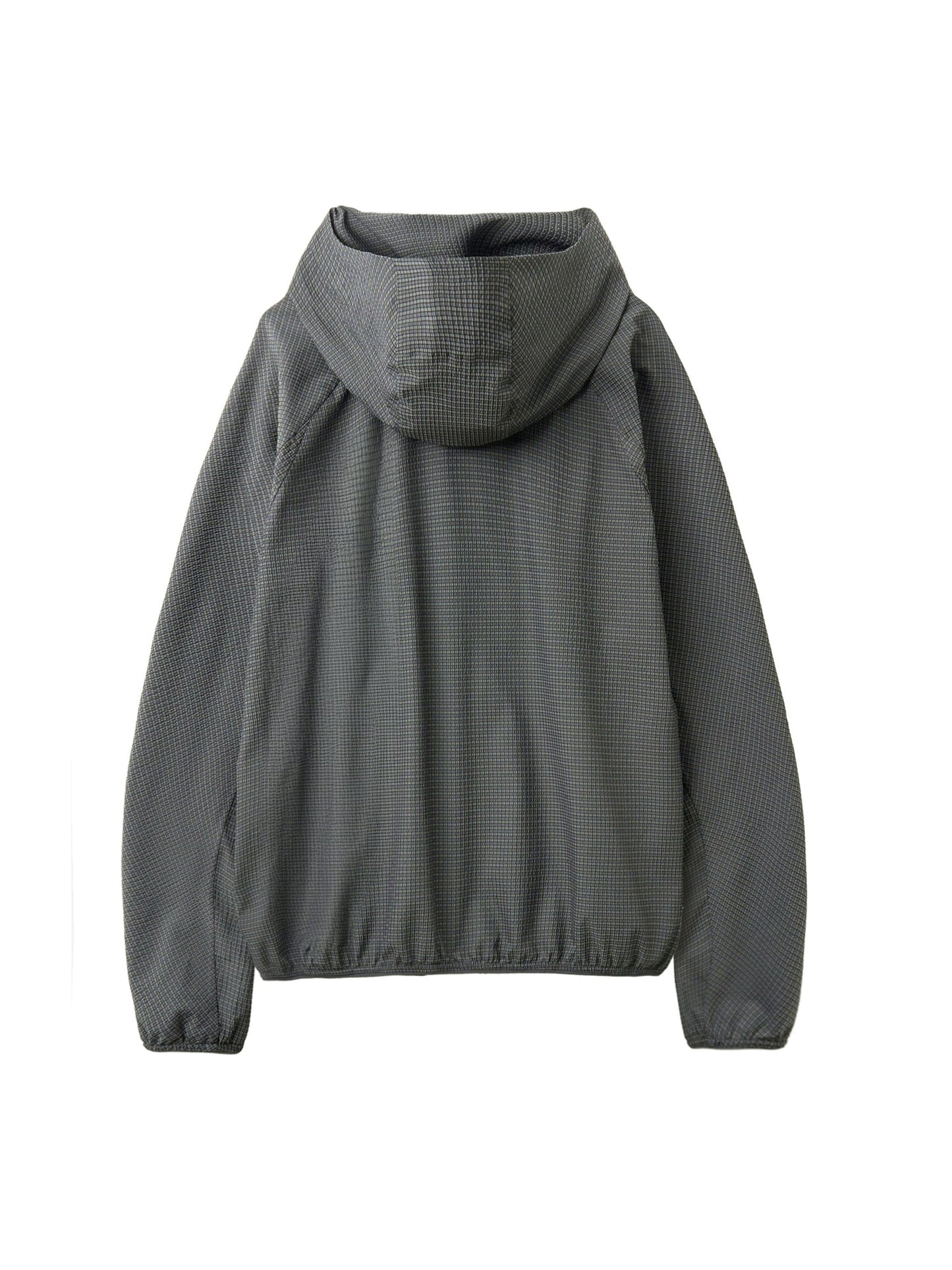 【POST ARCHIVE FACTION - ポストアーカイブファクション】Runner Jacket / Sage (ジャケット/セージ)