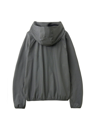 【POST ARCHIVE FACTION - ポストアーカイブファクション】Runner Jacket / Sage (ジャケット/セージ)