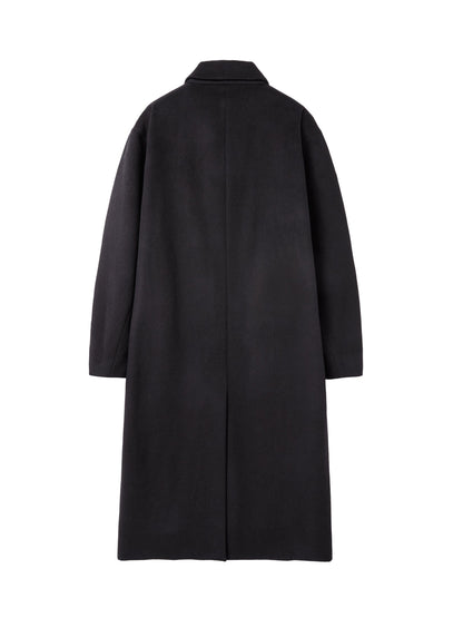 【POST ARCHIVE FACTION - ポストアーカイブファクション】  New Classic Coat  (コート/ブラック)