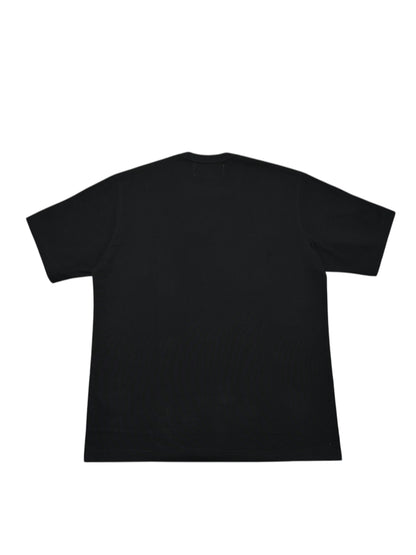 【TSTS -ティーエスティーエス】ORGANIC COTTON HALFTONE T-SHIRT / BLACK (Tシャツ/ブラック)