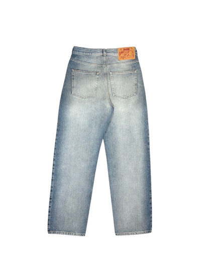 【MAGLIANO - マリアーノ】FLATTONE DENIM / SKY BLUE (パンツ/スカイブルー)